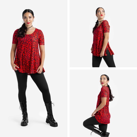 NeW - Perfect T -Lularoe - Picture 5 of 5